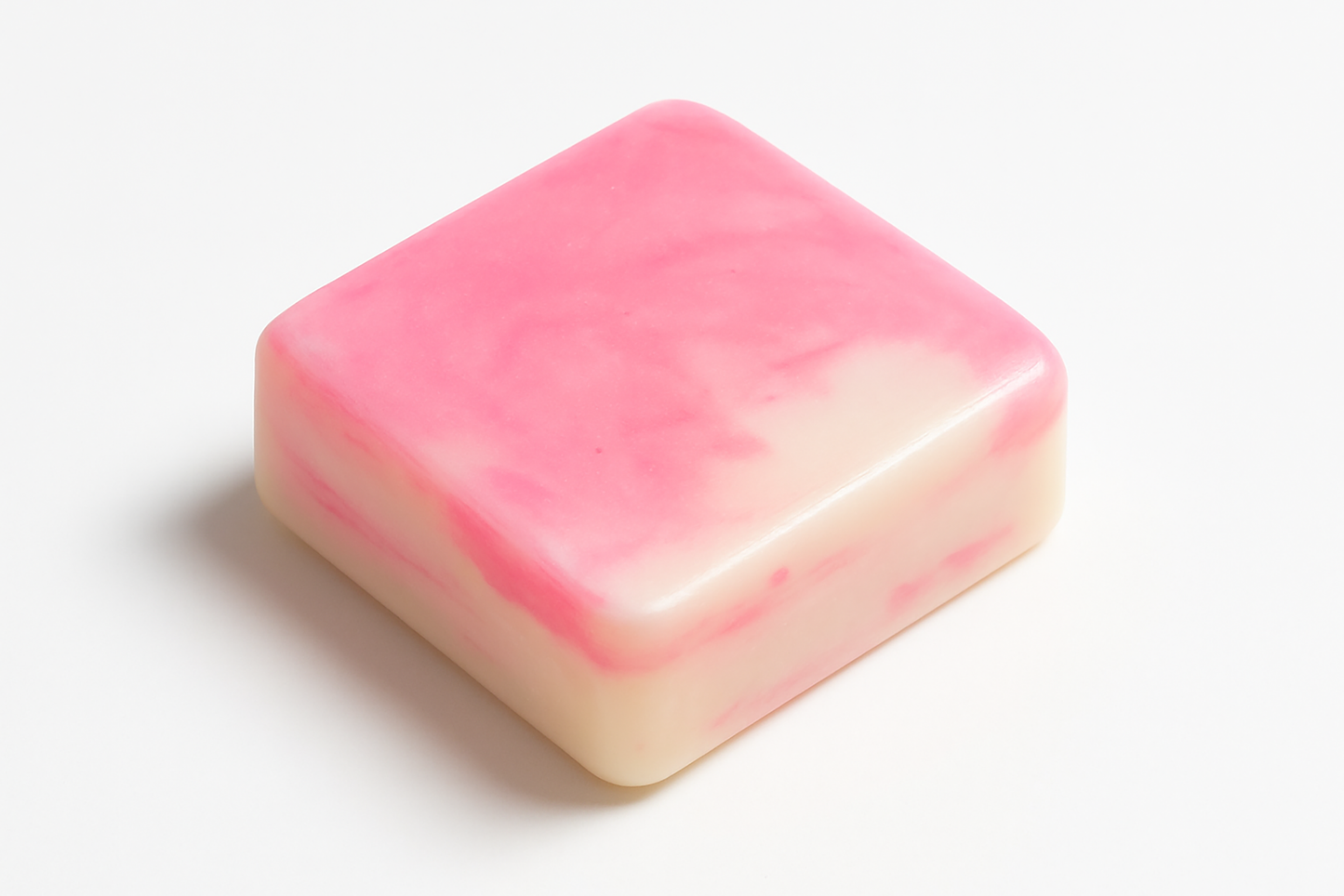 Fluorescent Natural Moisturizing Soap - Large - 95-115 gm
