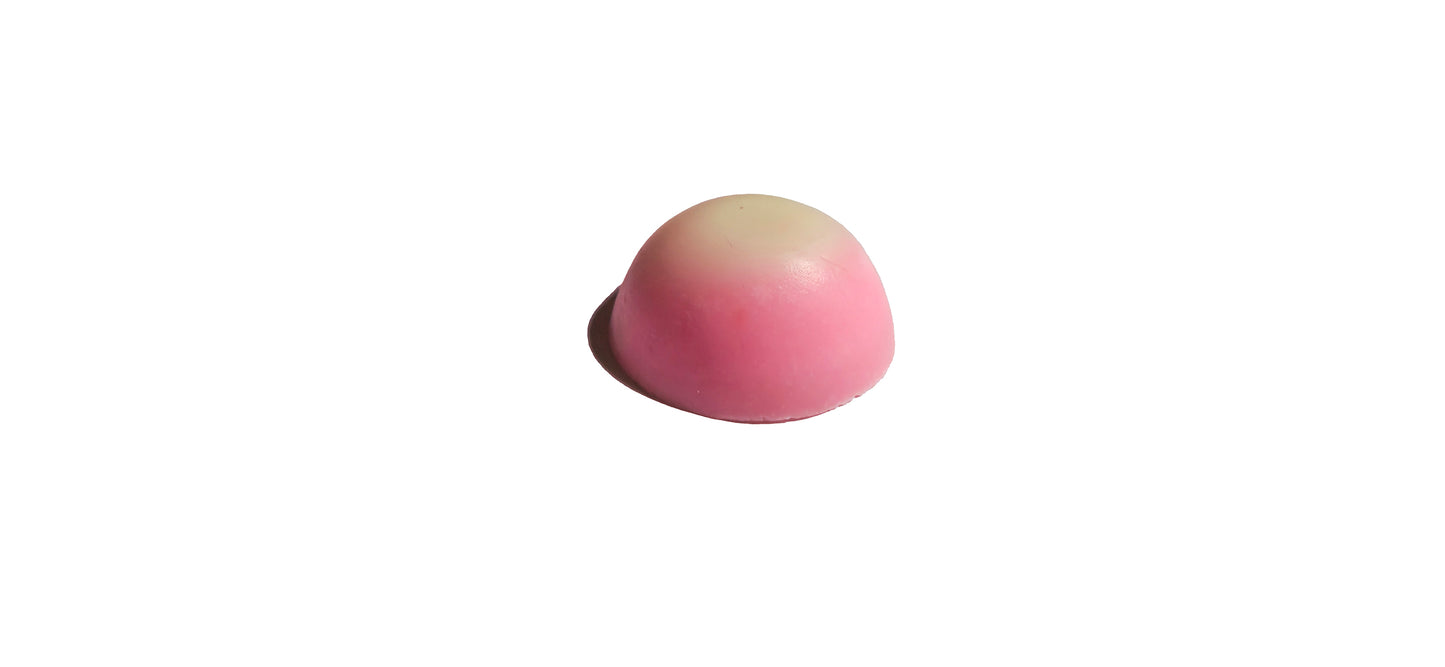 Fluorescent Natural Moisturizing Soap