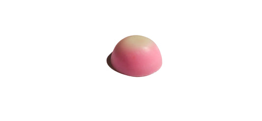 Fluorescent Natural Moisturizing Soap