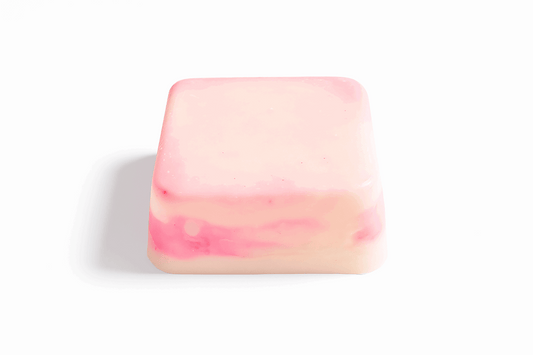 Fluorescent Natural Deap Cleansing Soap - Large - 95-115 gm